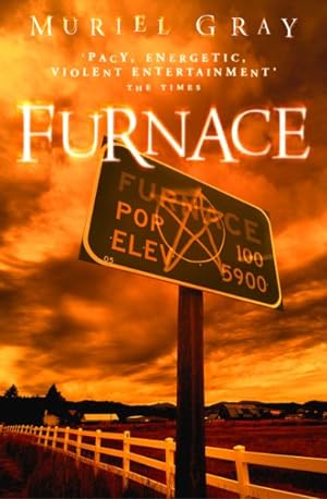 Seller image for Furnace for sale by GreatBookPricesUK