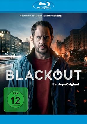 Bild des Verkufers fr Blackout BD zum Verkauf von moluna