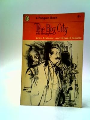 Image du vendeur pour The Big City Or The New Mayhew mis en vente par World of Rare Books