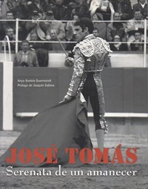 JOSE TOMAS - SERENATA DE UN AMANECER