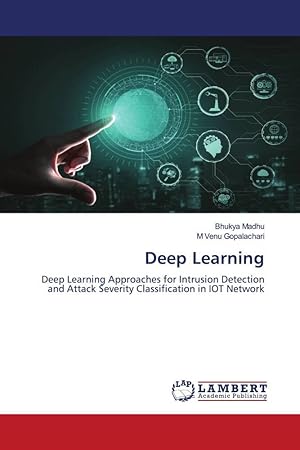 Seller image for Deep Learning for sale by moluna