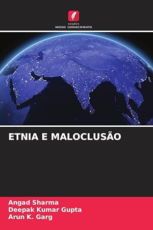 Seller image for ETNIA E MALOCLUSO for sale by moluna