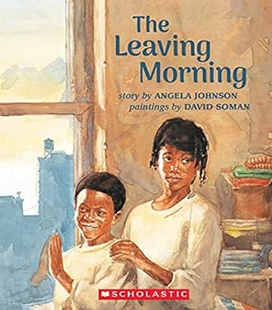 Seller image for The Leaving Morning [Soft Cover ] for sale by booksXpress