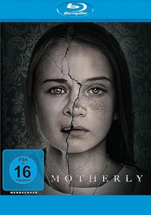 Motherly, 1 Blu-ray