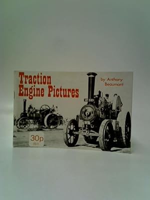 Imagen del vendedor de Traction Engine Pictures a la venta por World of Rare Books