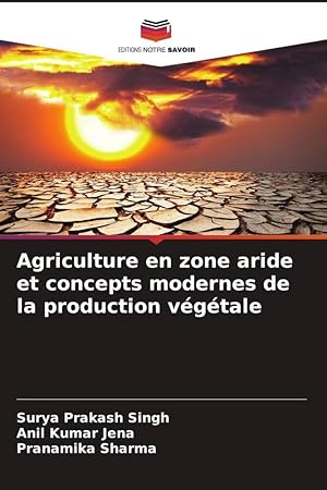 Immagine del venditore per Agricultura de secano y conceptos modernos de produccin vegetal venduto da moluna