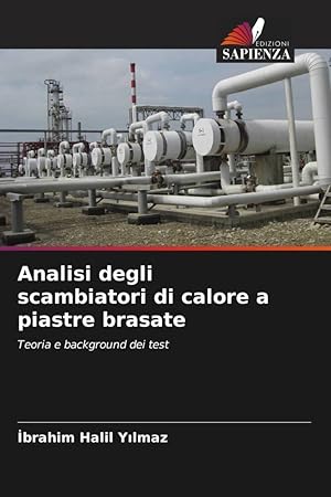 Seller image for Analisi degli scambiatori di calore a piastre brasate for sale by moluna