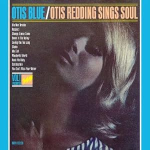 Bild des Verkufers fr Otis Blue:Otis Redding Sings Soul zum Verkauf von moluna