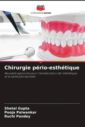 Seller image for Chirurgie prio-esthtique for sale by moluna