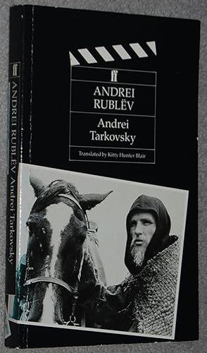 Imagen del vendedor de Andrei Rublev a la venta por Springhead Books