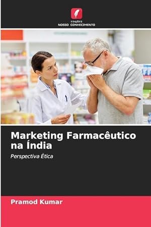 Bild des Verkufers fr Marketing Farmacutico na ndia zum Verkauf von moluna