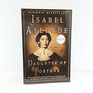 Seller image for Daughter of Fortune for sale by Cat On The Shelf