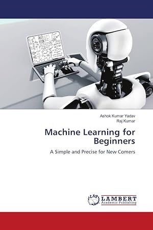 Seller image for Machine Learning for Beginners for sale by moluna