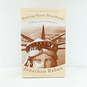 Seller image for Hunting Mister Heartbreak: A Discovery of America (Vintage Departures Edition) for sale by Cat On The Shelf