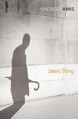 Seller image for Jake's Thing for sale by WeBuyBooks