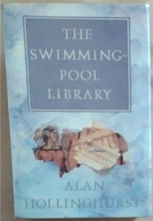 Bild des Verkufers fr The Swimming Pool Library zum Verkauf von Chapter 1