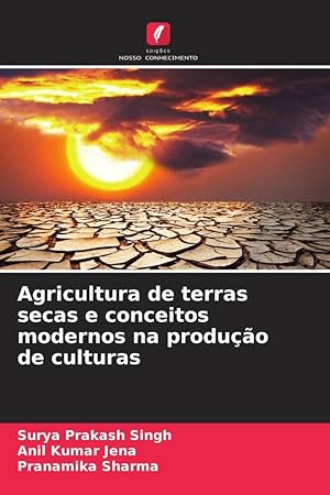 Immagine del venditore per Agricultura de terras secas e conceitos modernos na produo de culturas venduto da moluna