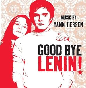 Image du vendeur pour Good Bye Lenin! Soundtrack, 1 Schallplatte mis en vente par moluna
