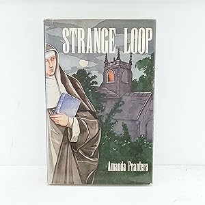 Image du vendeur pour Strange Loop mis en vente par Cat On The Shelf