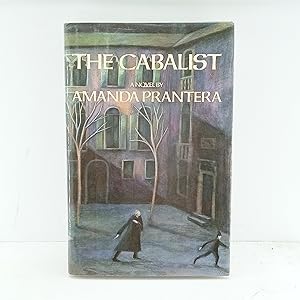 Seller image for The Cabalist: A Novel for sale by Cat On The Shelf