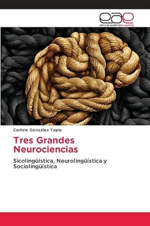 Imagen del vendedor de Tres Grandes Neurociencias a la venta por moluna