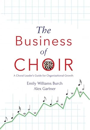 Bild des Verkufers fr The Business of Choir zum Verkauf von moluna
