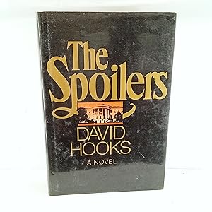 Seller image for The spoilers: A novel for sale by Cat On The Shelf