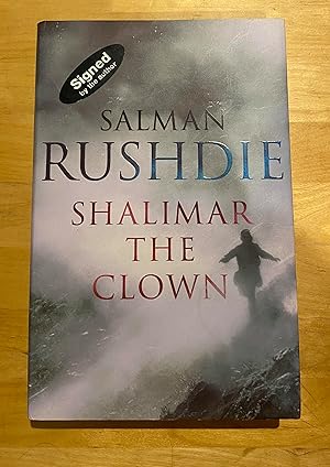 Seller image for Shalimar the Clown for sale by RightWayUp Books