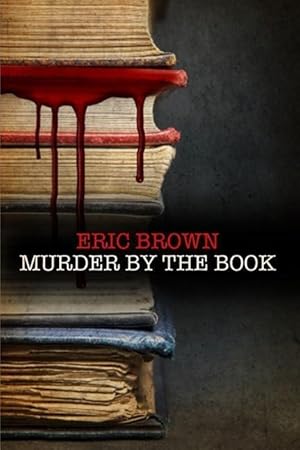 Bild des Verkufers fr Brown, E: Murder by the Book zum Verkauf von moluna