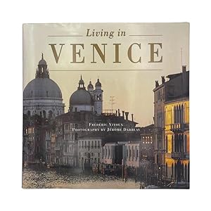 Image du vendeur pour Living In Venice mis en vente par Riveting Books