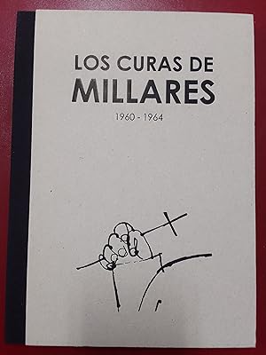 Los curas de Millares, 1960-1964