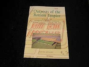 Seller image for Outposts of the Roman Empire for sale by Yare Books