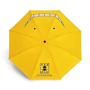 Regenschirm - Assass.Classr. Koro Sensei
