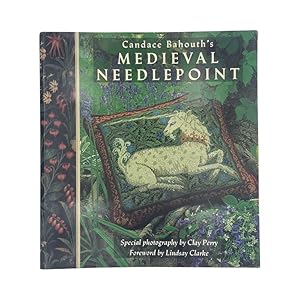 Bild des Verkufers fr Medieval Needlepoint zum Verkauf von Riveting Books