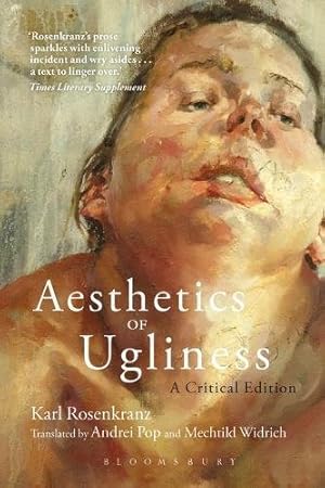 Bild des Verkufers fr Aesthetics of Ugliness: A Critical Edition [Soft Cover ] zum Verkauf von booksXpress