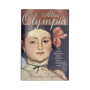 Image du vendeur pour Alias Olympia mis en vente par Riveting Books