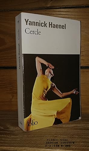 Seller image for CERCLE for sale by Planet's books