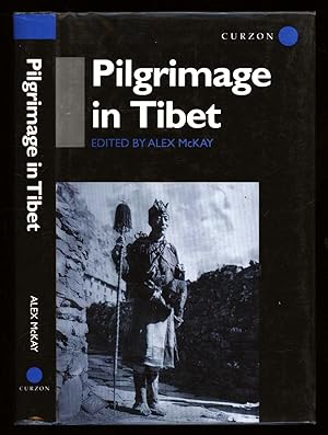 Immagine del venditore per Pilgrimage in Tibet venduto da Sapience Bookstore