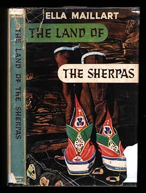 The Land of The Sherpas