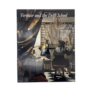Image du vendeur pour Vermeer And The Delft School mis en vente par Riveting Books