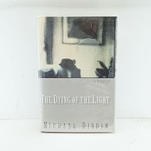 Seller image for The Dying of the Light for sale by Cat On The Shelf