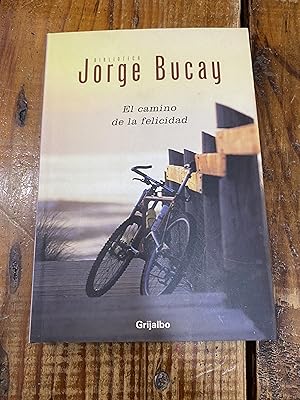 Imagen del vendedor de El camino de la felicidad a la venta por Trfico de Libros Lavapies