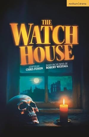 Seller image for Watch House for sale by GreatBookPricesUK