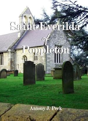 Bild des Verkufers fr Saint Everilda of Poppleton zum Verkauf von WeBuyBooks