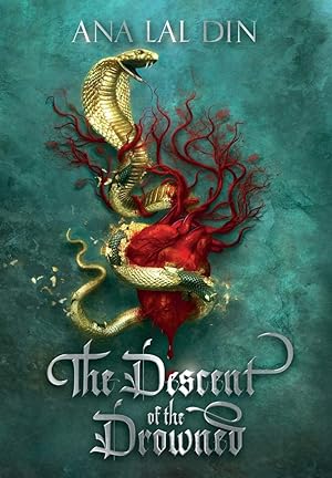 Image du vendeur pour The Descent of the Drowned mis en vente par Redux Books