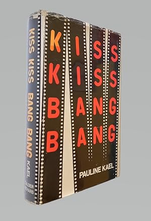 Imagen del vendedor de Kiss Kiss Bang Bang a la venta por Chase Rare Books