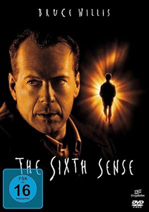 The Sixth Sense (Filmjuwelen)