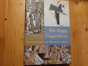 The Peggy Guggenheim Collection of Modern Art