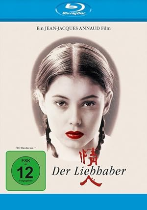 Bild des Verkufers fr Der Liebhaber, 1 Blu-ray zum Verkauf von moluna