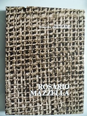 ROSARIO MAZZELLA